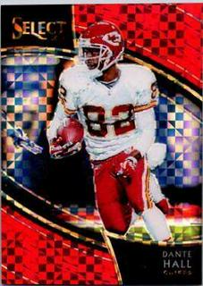 Dante Hall