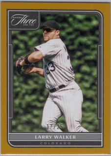 Larry Walker