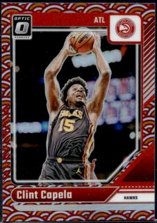 Clint Capela