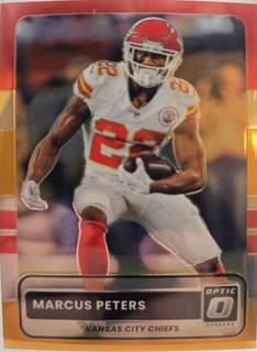 Marcus Peters