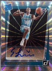Scottie Lewis