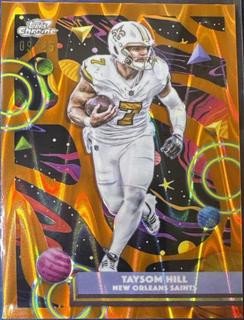 Taysom Hill