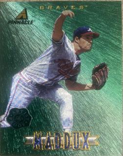 Greg Maddux