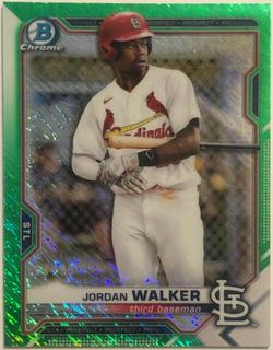 Jordan Walker