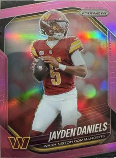 Jayden Daniels