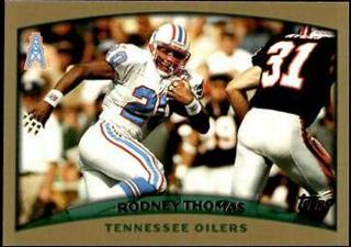 Rodney Thomas