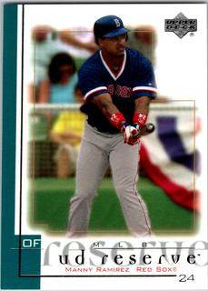 Manny Ramirez
