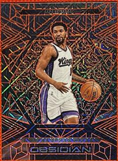 Malik Monk