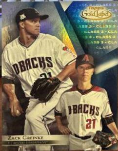 Zack Greinke