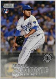 Miguel Almonte