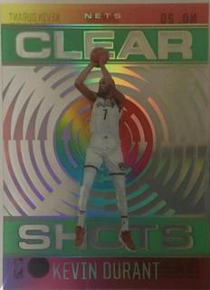 Kevin Durant