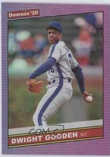 Dwight Gooden