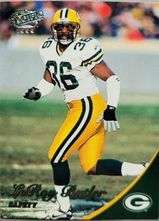 LeRoy Butler