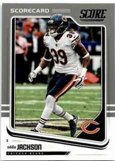 Eddie Jackson