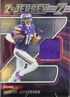 Justin Jefferson