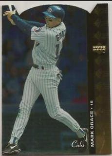 Mark Grace