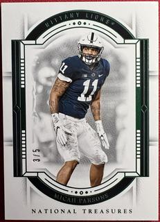 Micah Parsons
