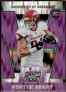 Hunter Henry