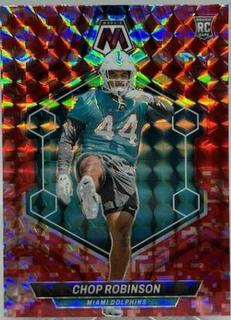 Chop Robinson
