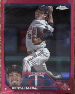 Kenta Maeda