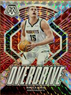 Nikola Jokic