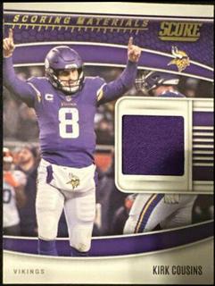 Kirk Cousins