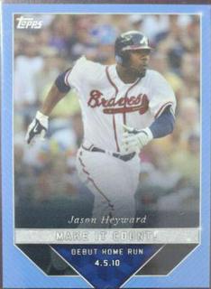 Jason Heyward