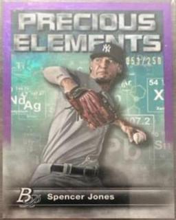 Spencer Jones