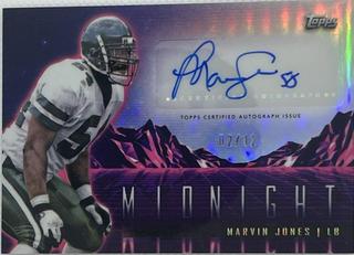 Marvin Jones