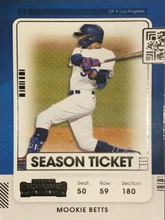Mookie Betts