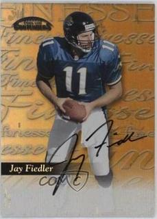 Jay Fiedler