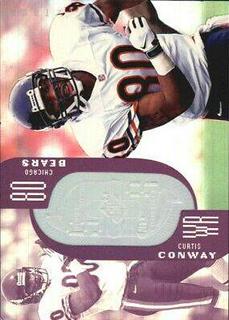 Curtis Conway