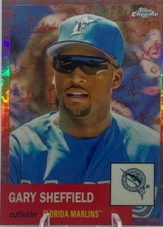 Gary Sheffield