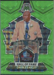 Charles Haley