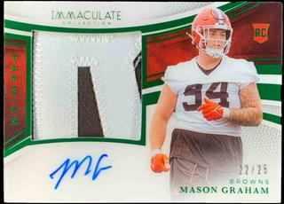 Mason Graham