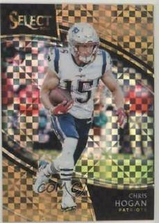Chris Hogan