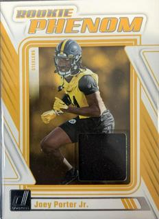 Joey Porter Jr.