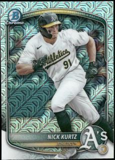 Nick Kurtz