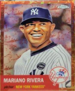 Mariano Rivera