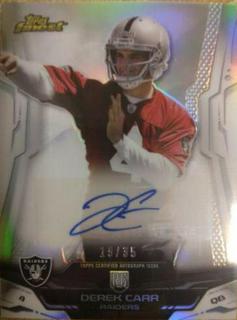 Derek Carr