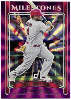 Yadier Molina