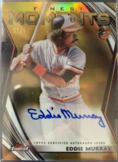 Eddie Murray