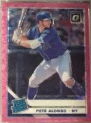 Pete Alonso
