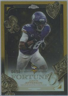 Justin Jefferson