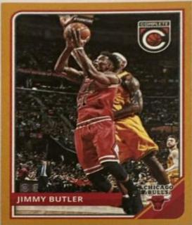 Jimmy Butler