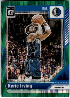 Kyrie Irving