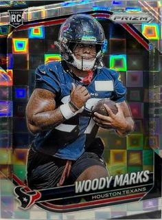 Woody Marks