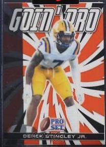 Derek Stingley Jr.