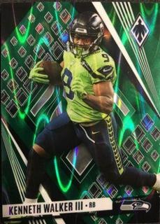 Kenneth Walker III
