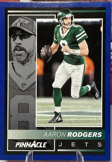 Aaron Rodgers